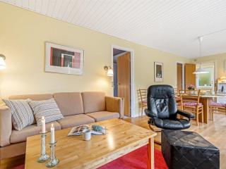 Holiday Home Johanna - 400m from the sea by Interhome - Dannemare - 6