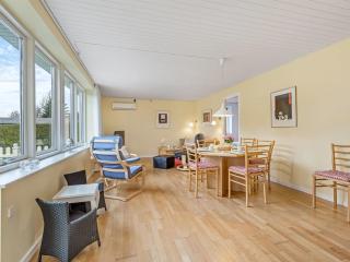 Holiday Home Johanna - 400m from the sea by Interhome - Dannemare - 1