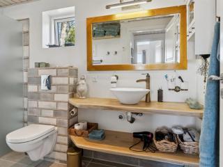Holiday Home Hening - 50m from the sea by Interhome - 2