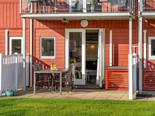 Apartment Vincent - from the sea by Interhome - 9