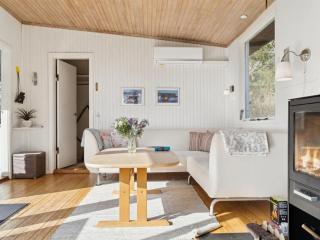 Holiday Home Salka - 200m to the fjord by Interhome - 8
