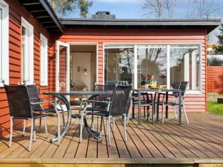 Holiday Home Salka - 200m to the fjord by Interhome - 7