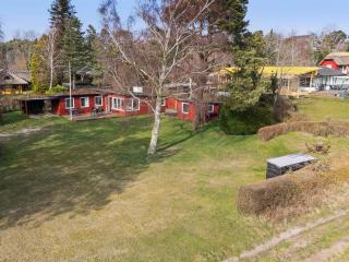 Holiday Home Salka - 200m to the fjord by Interhome - 4