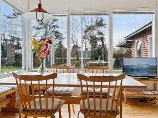 Holiday Home Salka - 200m to the fjord by Interhome - 3