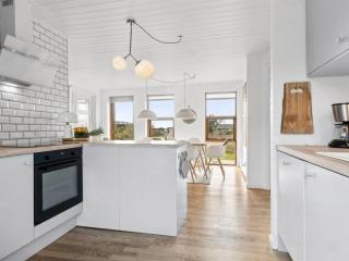 Holiday Home Elmeri - 200m from the sea by Interhome - 6