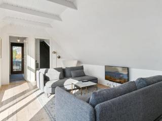 Holiday Home Elmeri - 200m from the sea by Interhome - 8