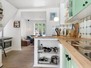 Holiday Home Thermund - 5m from the sea by Interhome - 7