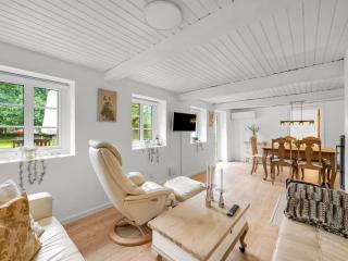 Holiday Home Krischan - 1-6km from the sea by Interhome - 6