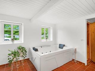 Holiday Home Krischan - 1-6km from the sea by Interhome - 9