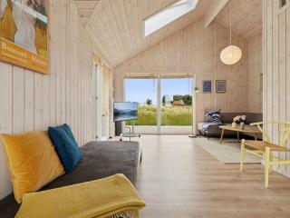 Holiday Home Pontus - 500m from the sea by Interhome - 4