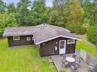 Holiday Home Zezilie - 125m from the sea by Interhome - 5