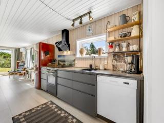 Holiday Home Hermanni - from the sea by Interhome - 7