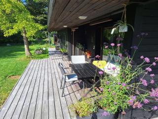 Holiday Home Adelbert - 600m to the fjord by Interhome - 8