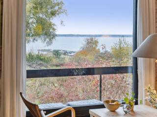 Holiday Home Adelbert - 600m to the fjord by Interhome - 9
