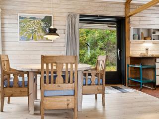 Holiday Home Adelbert - 600m to the fjord by Interhome - 4