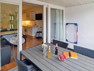 Apartment Amaru - 500m from the sea by Interhome - 9