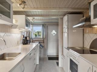 Holiday Home Bjarni - 175m from the sea by Interhome - 6