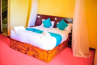 Revera Stays Kisumu - 5