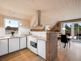 Holiday Home Hunved - from the sea by Interhome - 1