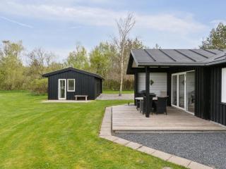 Holiday Home Merrit - 350m from the sea by Interhome - Bindslev - 9
