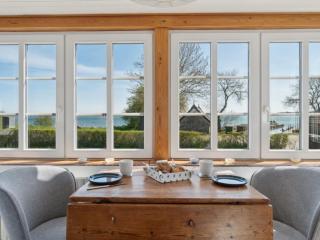 Holiday Home Hakon - 40m from the sea by Interhome - 9
