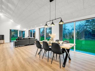 Holiday Home Grimar - 400m to the fjord by Interhome - 6