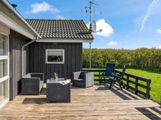 Holiday Home Asgard - 800m to the fjord by Interhome - 8