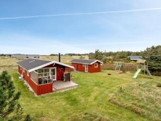 Holiday Home Sannie - 500m from the sea by Interhome - 0