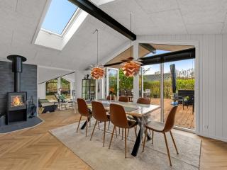 Holiday Home Ronja - 100m to the fjord by Interhome - 8