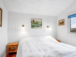 Holiday Home Sannie - 500m from the sea by Interhome - 7