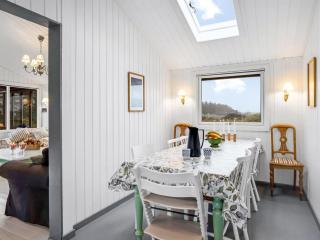 Holiday Home Sannie - 500m from the sea by Interhome - 8