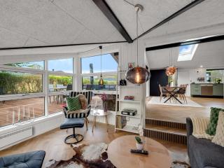 Holiday Home Ronja - 100m to the fjord by Interhome - 5