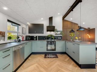 Holiday Home Ronja - 100m to the fjord by Interhome - 3