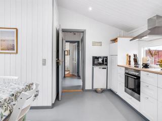 Holiday Home Sannie - 500m from the sea by Interhome - 1