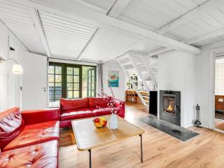 Holiday Home Matilda - 1-6km from the sea by Interhome - 5