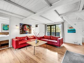 Holiday Home Matilda - 1-6km from the sea by Interhome - 6
