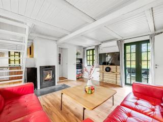Holiday Home Matilda - 1-6km from the sea by Interhome - 4