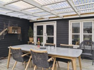 Holiday Home Aksinja - 700m from the sea by Interhome - 4