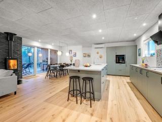 Holiday Home Liutulf - 350m to the fjord by Interhome - 7