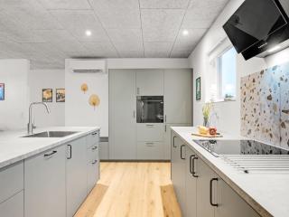 Holiday Home Liutulf - 350m to the fjord by Interhome - 5