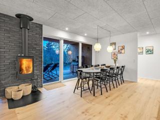 Holiday Home Liutulf - 350m to the fjord by Interhome - 1