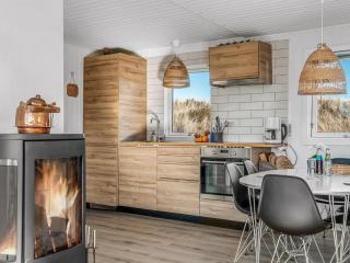 Holiday Home Alrike - 200m from the sea by Interhome - 5
