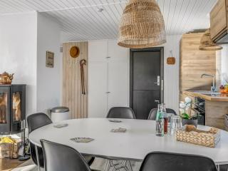 Holiday Home Alrike - 200m from the sea by Interhome - 1