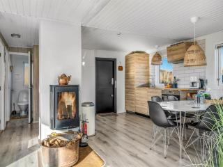 Holiday Home Alrike - 200m from the sea by Interhome - 2