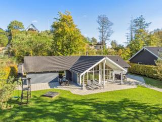 Holiday Home Solborg - 800m from the sea by Interhome - 0
