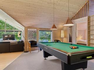 Holiday Home Solborg - 800m from the sea by Interhome - 6