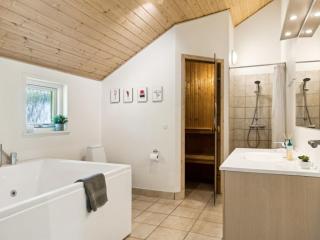 Holiday Home Solborg - 800m from the sea by Interhome - 5