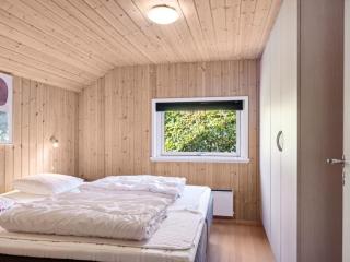 Holiday Home Solborg - 800m from the sea by Interhome - 3