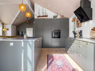 Holiday Home Blek - 2-8km from the sea by Interhome - 7