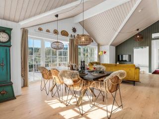 Holiday Home Blek - 2-8km from the sea by Interhome - 8